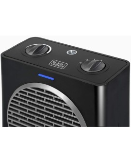 Termowentylator Black+Decker BXSH2003E