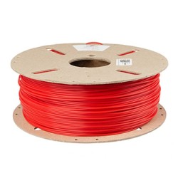 Spectrum Filament r-PLA 1000g, signal red