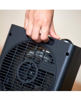 Termowentylator Black+Decker BXSH2003E