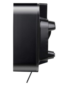 Kurtyna powietrzna grzejnik Black+Decker BXWSH2000E