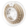 Spectrum Filament PLA Glitter 500g, clear gold