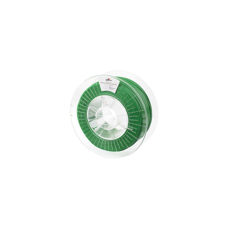 Spectrum Filament PLA Pro 1000g, forest green