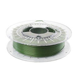 Spectrum Filament PLA Glitter 500g, emerald green