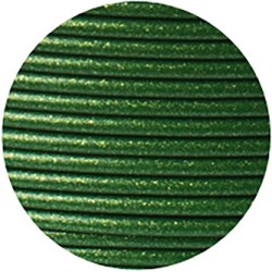 Spectrum Filament PLA Glitter 500g, emerald green