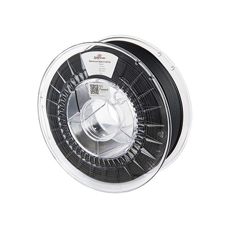 Spectrum Filament ASA-X GF10 1000g, traffic black