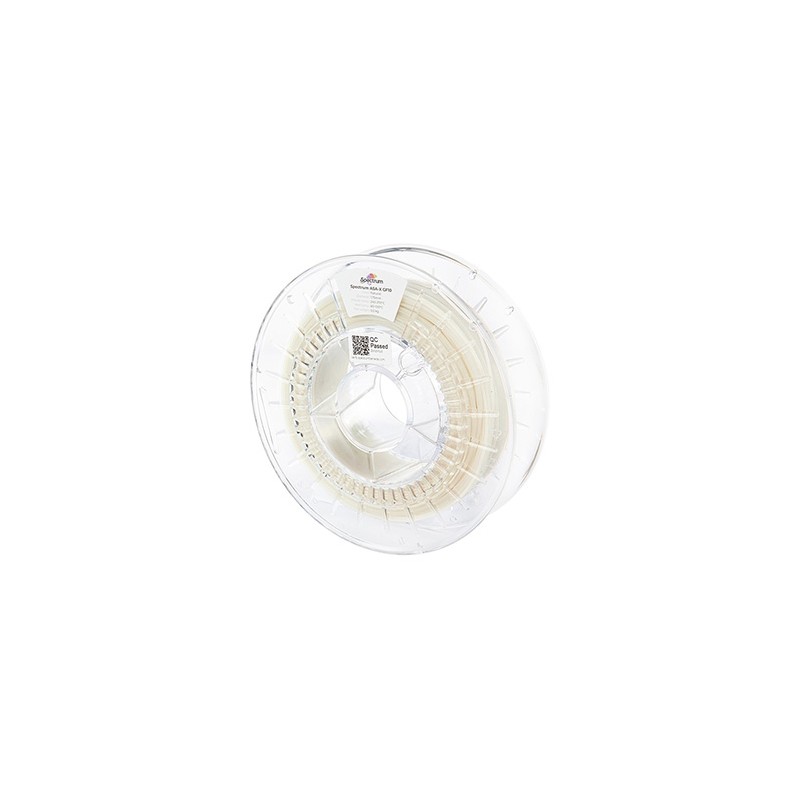 Spectrum Filament ASA-X GF10 500g, natural