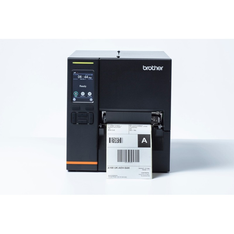 Drukarka etykiet TJ-4021TN 4IN Industrial, 203DPI TT