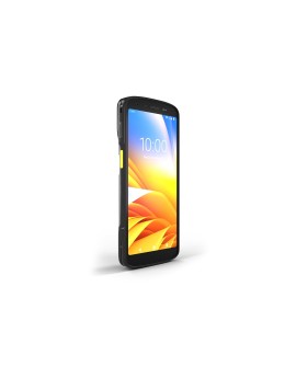 Komputer dotykowy TC22 / WLAN/Wifi 6/SE55/ 6" /8GB/128GB /16MP RFC /5MP FFC /8-Pin Back I/O / Standardowa bateriaz 3800 mAh z