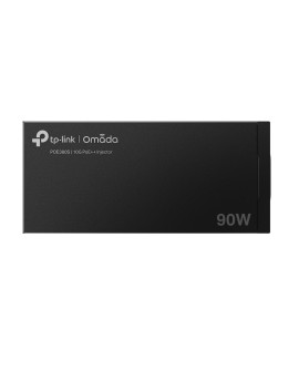 TP-Link Omada POE380S adapter PoE 10 Gigabit Ethernet