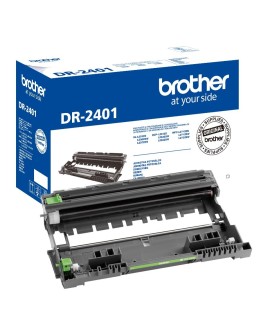 Bęben Brother czarny DR2401 DR-2401, 12000 str.