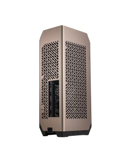 Cooler Master N NCORE 100 MAX Small Form Factor (SFF) Brąz 850 W