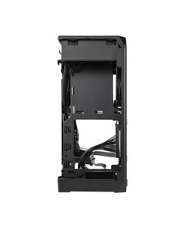 Cooler Master N NCORE 100 MAX Small Form Factor (SFF) Brąz 850 W