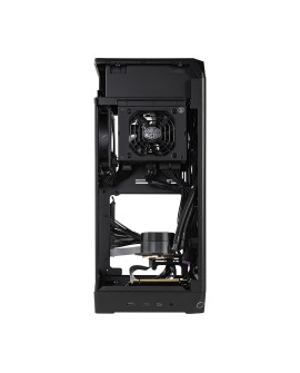 Cooler Master N NCORE 100 MAX Small Form Factor (SFF) Brąz 850 W