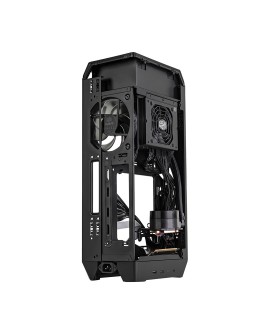 Cooler Master N NCORE 100 MAX Small Form Factor (SFF) Brąz 850 W