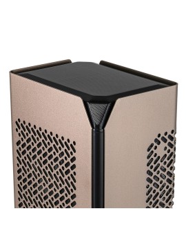 Cooler Master N NCORE 100 MAX Small Form Factor (SFF) Brąz 850 W