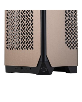 Cooler Master N NCORE 100 MAX Small Form Factor (SFF) Brąz 850 W