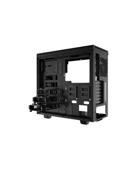 Obudowa BE QUIET! Pure Base 600 BGW21 (ATX, Micro ATX, Mini ITX kolor czarny)