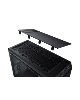 Obudowa BE QUIET! Pure Base 600 BGW21 (ATX, Micro ATX, Mini ITX kolor czarny)