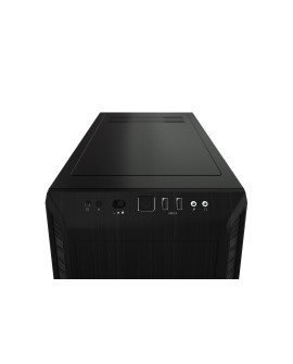 Obudowa BE QUIET! Pure Base 600 BGW21 (ATX, Micro ATX, Mini ITX kolor czarny)