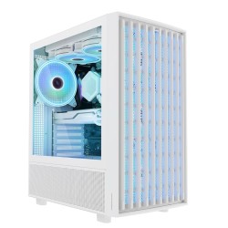 MODECOM OBUDOWA BREEZE ARGB...