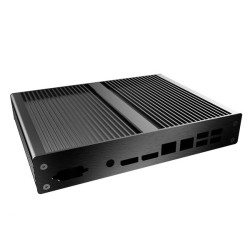 Akasa A-ITC042-M1B system...