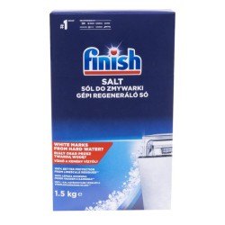 Sól do zmywarek op.1.5 kg CALGONIT FINISH
