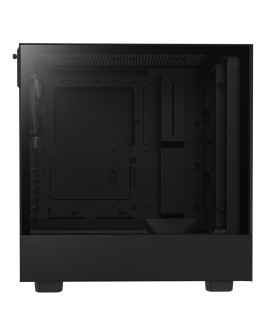 NZXT OBUDOWA H5 FLOW RGB MIDI TOWER CZARNA CC-H51FB-R1
