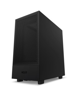 NZXT OBUDOWA H5 FLOW RGB MIDI TOWER CZARNA CC-H51FB-R1