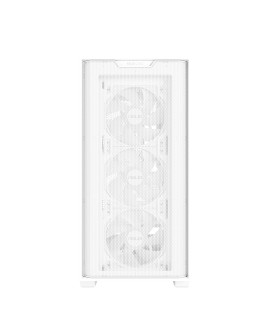 Obudowa Asus A21 PLUS TG ARGB WHITE