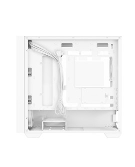 Obudowa Asus A21 PLUS TG ARGB WHITE