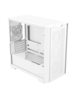Obudowa Asus A21 PLUS TG ARGB WHITE