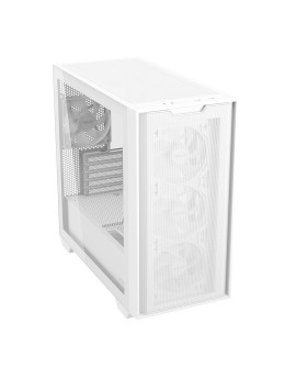 Obudowa Asus A21 PLUS TG ARGB WHITE