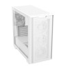 Obudowa Asus A21 PLUS TG ARGB WHITE