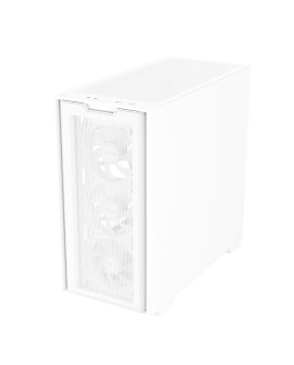 Obudowa Asus A21 PLUS TG ARGB WHITE