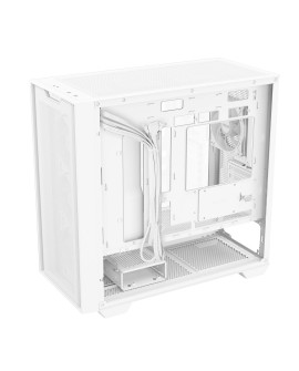 Obudowa Asus A21 PLUS TG ARGB WHITE