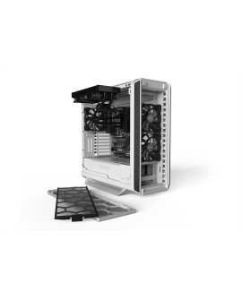 OBUDOWA BE QUIET! SILENT BASE 802 WINDOW White