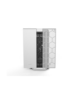OBUDOWA BE QUIET! SILENT BASE 802 WINDOW White