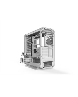OBUDOWA BE QUIET! SILENT BASE 802 WINDOW White