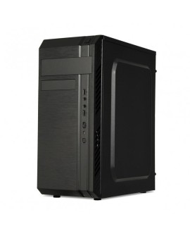 Obudowa IBOX VESTA OVS30 (ATX, Mini ATX kolor czarny)