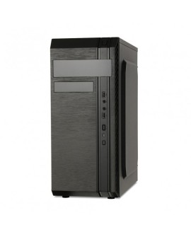 Obudowa IBOX VESTA OVS30 (ATX, Mini ATX kolor czarny)