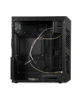 Obudowa IBOX VESTA OVS30 (ATX, Mini ATX kolor czarny)
