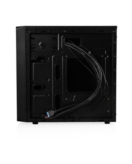 Obudowa MODECOM Trend Air AM-TREN-AIR-000000-0002 (ITX, Micro ATX kolor czarny)