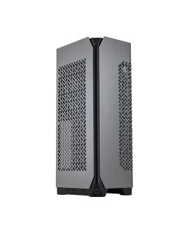 Cooler Master NCORE 100 MAX Small Form Factor (SFF) Szary 850 W