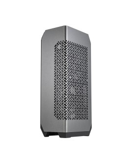 Cooler Master NCORE 100 MAX Small Form Factor (SFF) Szary 850 W