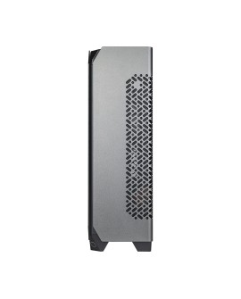 Cooler Master NCORE 100 MAX Small Form Factor (SFF) Szary 850 W