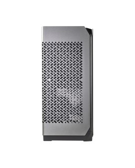 Cooler Master NCORE 100 MAX Small Form Factor (SFF) Szary 850 W