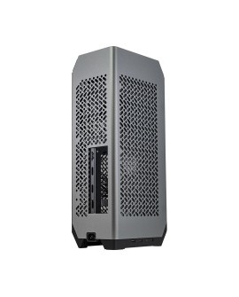 Cooler Master NCORE 100 MAX Small Form Factor (SFF) Szary 850 W