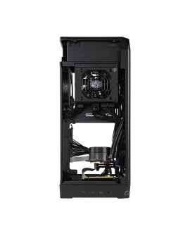 Cooler Master NCORE 100 MAX Small Form Factor (SFF) Szary 850 W