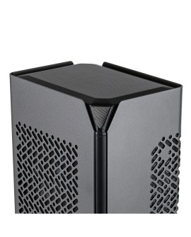 Cooler Master NCORE 100 MAX Small Form Factor (SFF) Szary 850 W