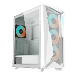 CASE MIDITOWER ATX W/O...